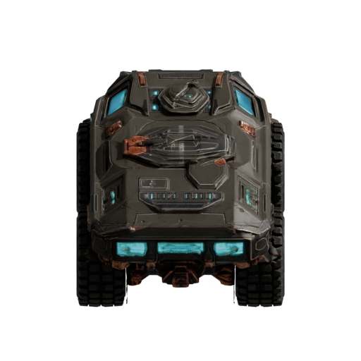 Crawler